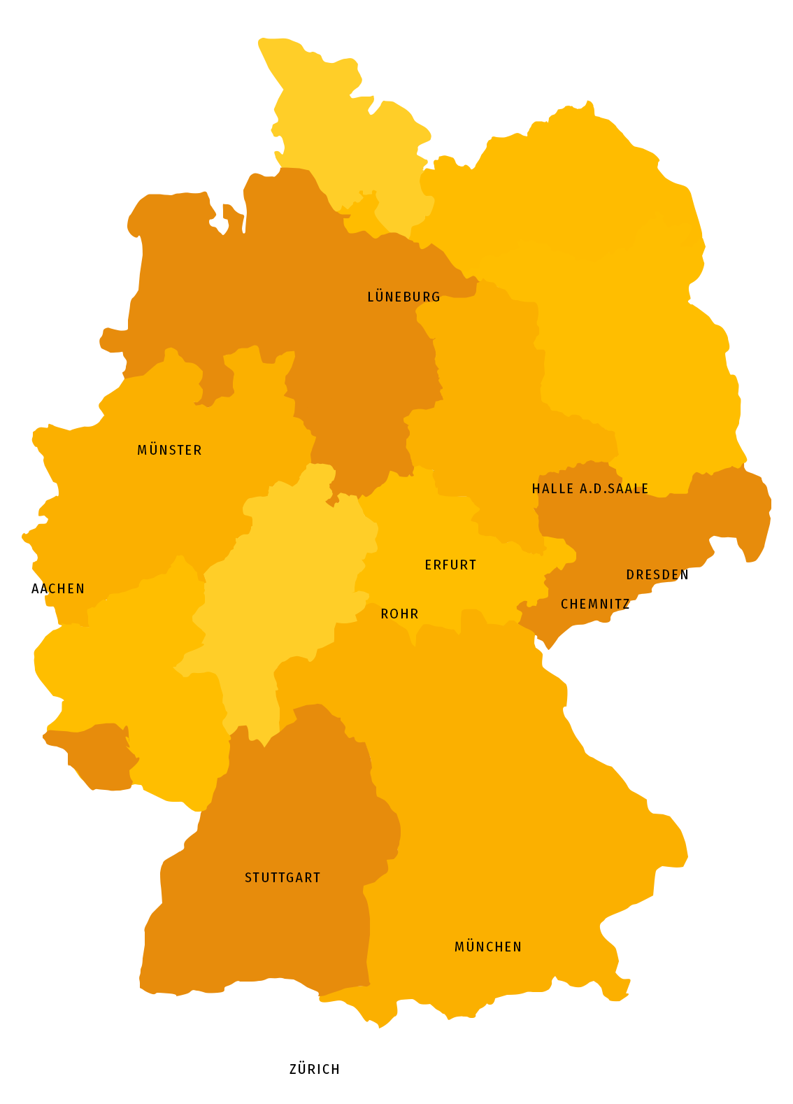 Bildung - Gestalter im Handwerk